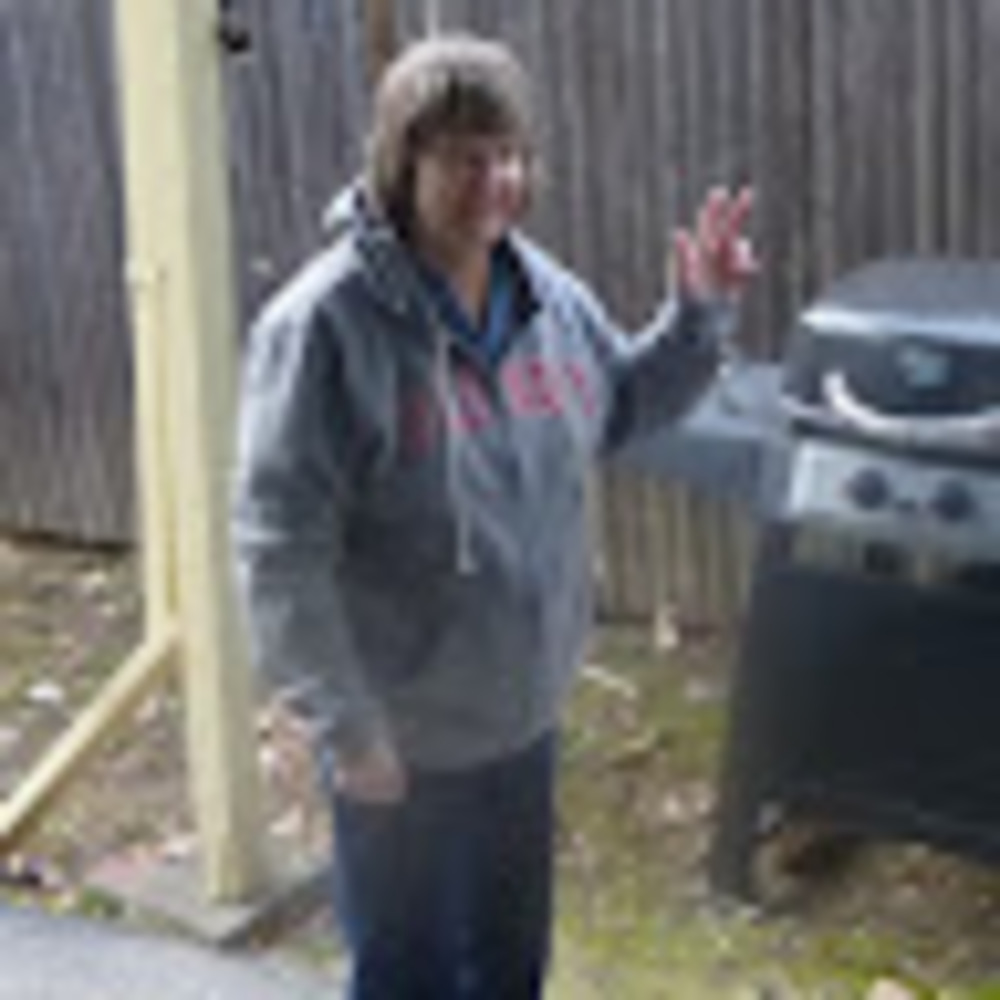 Meet your Posher, Sue